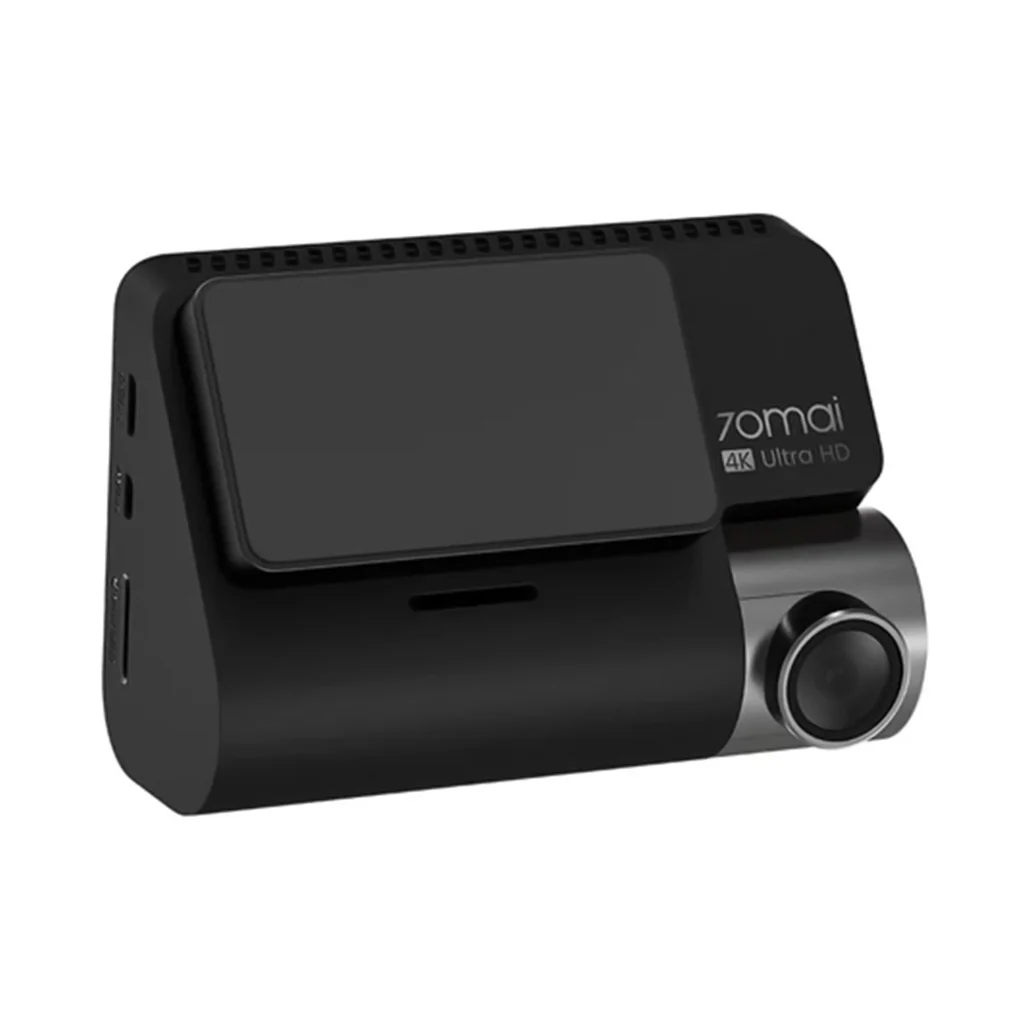 70mai Dash Cam A800S - 4K UHD Dash Camera with 3" IPS Screen - Image 3