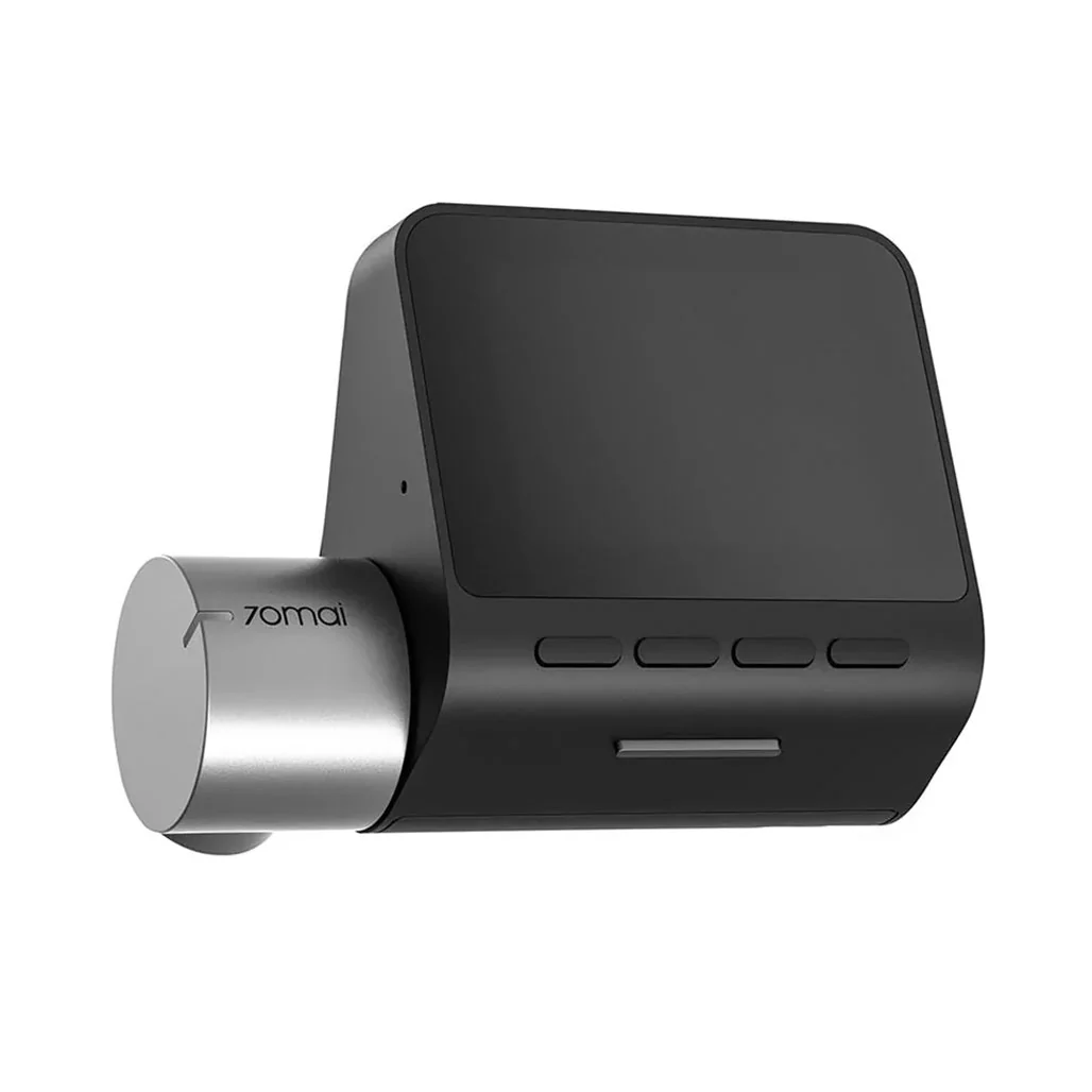 70mai Dash Cam Pro Plus with Rear Cam Set | A500S-1 - Image 5
