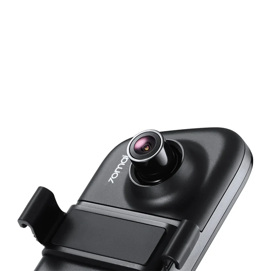 70mai Rearview Dash Cam S500 - 3K Streaming with 9.35'' Full-Laminated Touch Screen - Image 2
