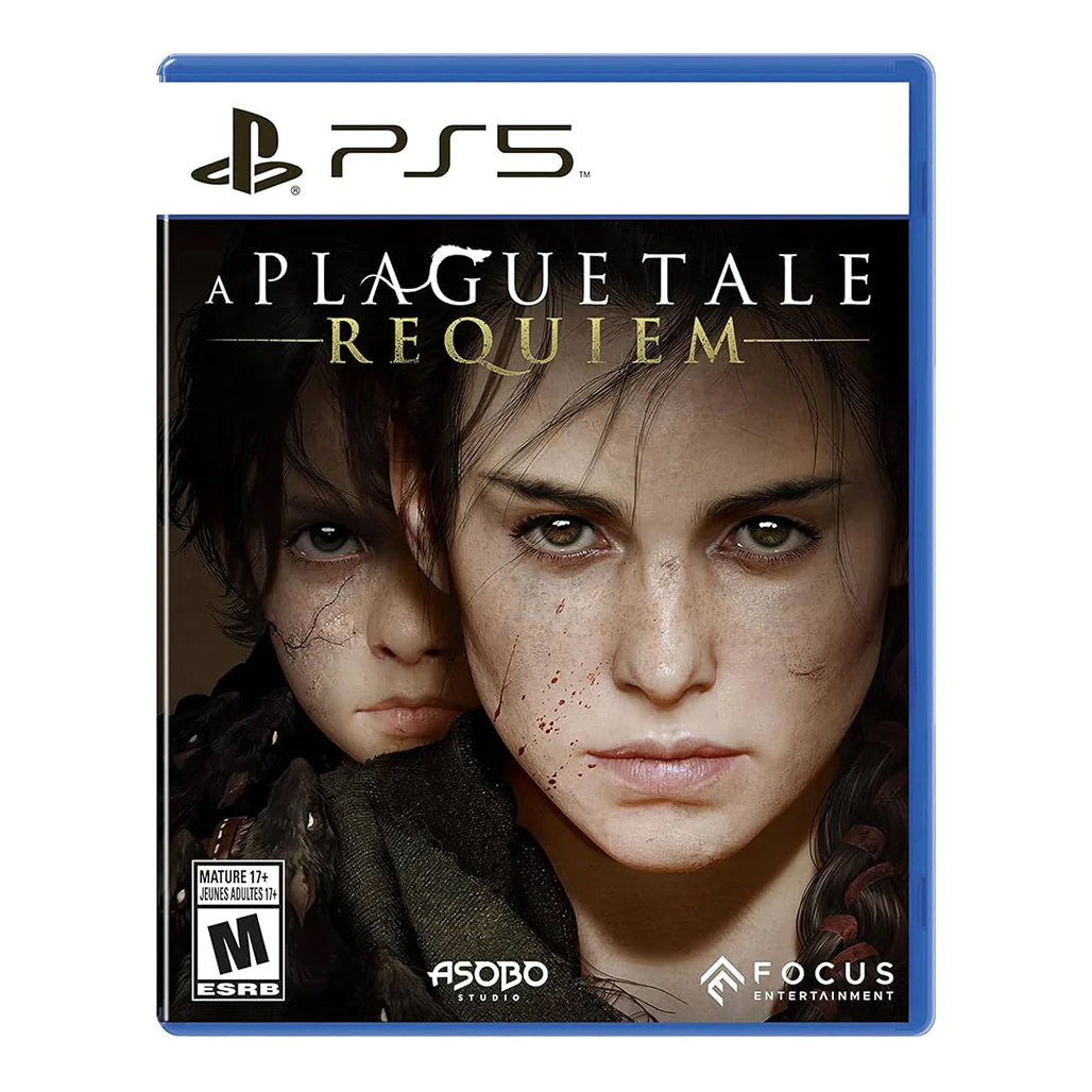 A Plague Tale: Requiem for PS5