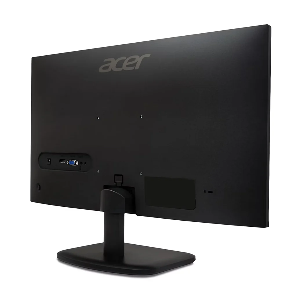 Acer 23.8" EK241Y G EK241YGbmix - IPS Full HD Monitor - Image 4