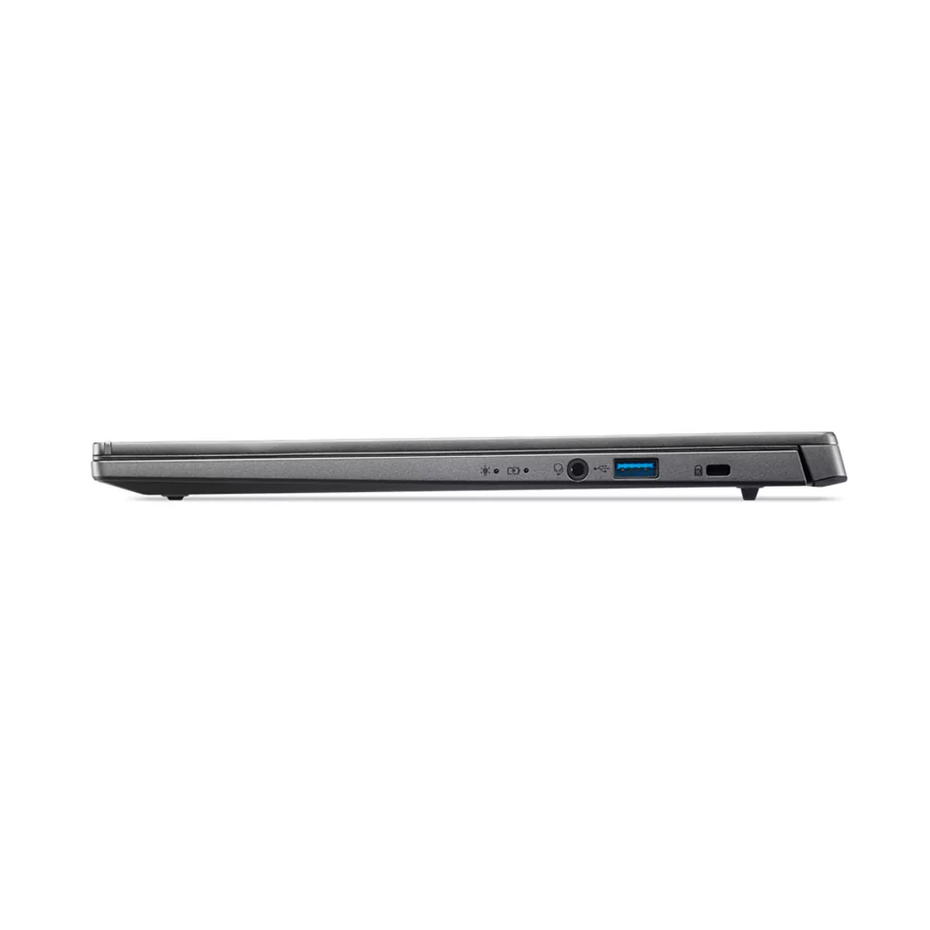 Acer Aspire 14 AI - A14-52MT-59DP - 14" Touchscreen - Core Ultra 5 226V - 16GB Ram - 1TB SSD - Intel Arc Graphics - Image 5