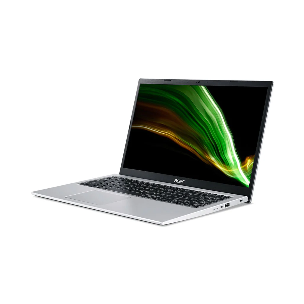 Acer Aspire A315-35-C0L4 - 15.6 inch - Celeron N4500 - 4GB Ram - 1TB HDD - Intel HD Graphics - Image 3