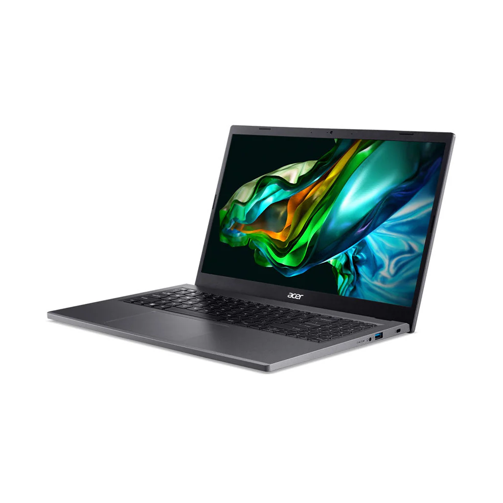 Acer Aspire A515-58GM-77HH - 15.6" - Core i7-1355U - 8GB Ram - 512GB SSD - RTX 2050 4GB - Image 3