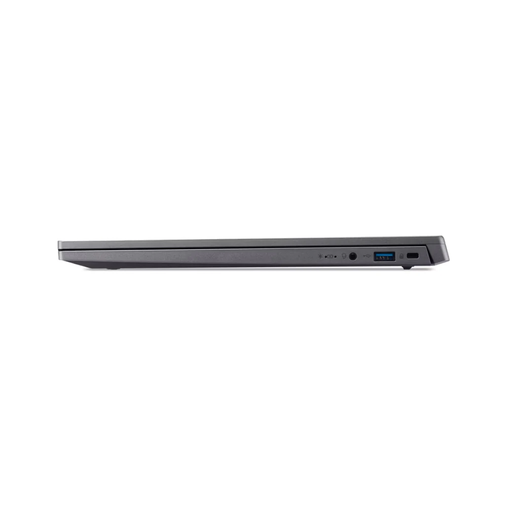 Acer Aspire Go 15 - AG15-51P-510U - 15.3" - Core i5-1334U - 8GB Ram - 256GB SSD - Intel Graphics - Image 7