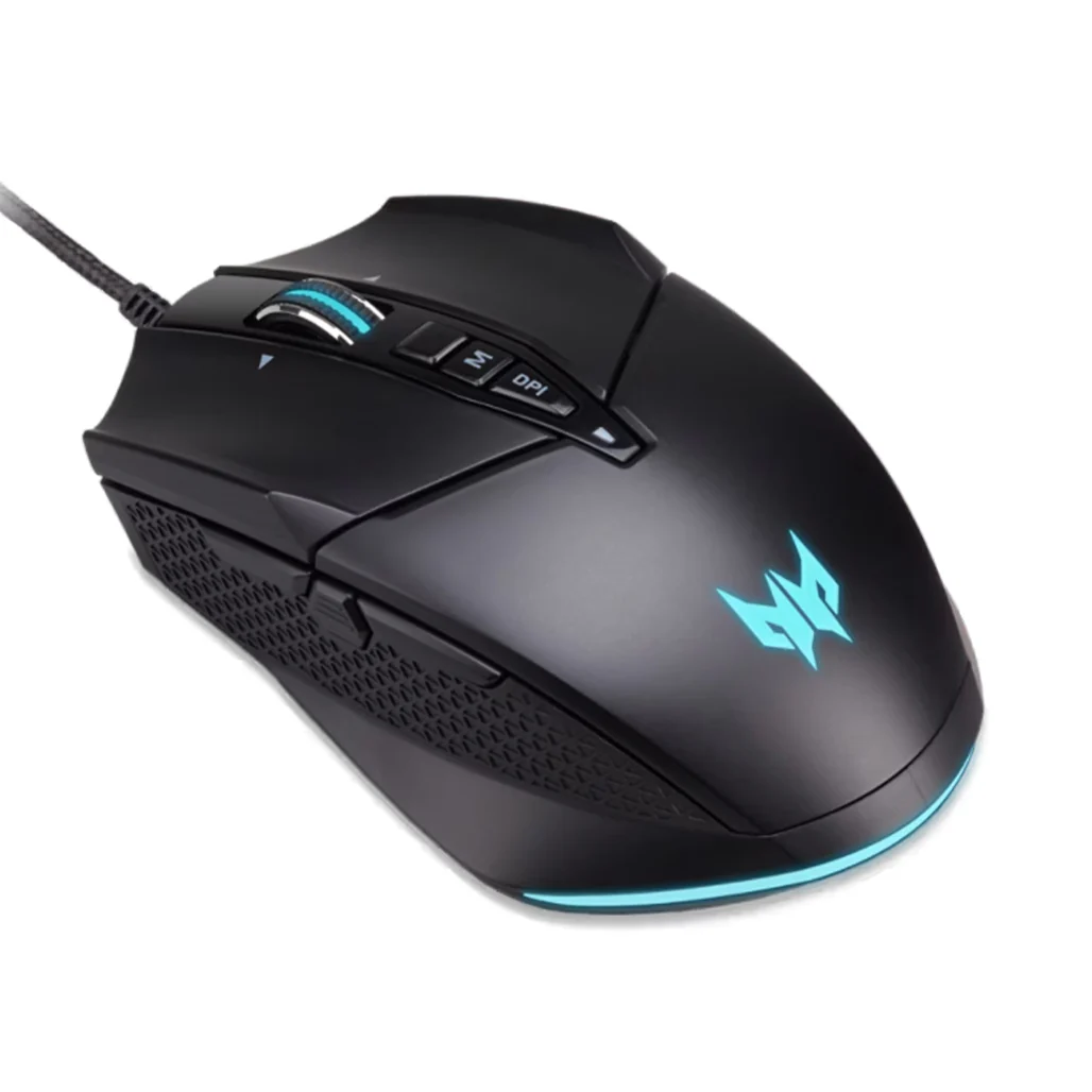 Acer Cestus 335 PMW120 Gaming Mouse - Image 2