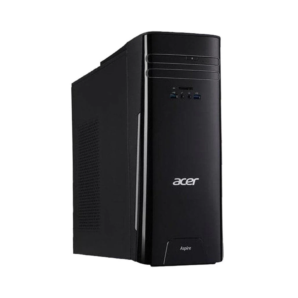 Acer Desktop - Core i5-1035 - 8GB Ram - 1TB HDD + LED LG 28 inch - Image 4
