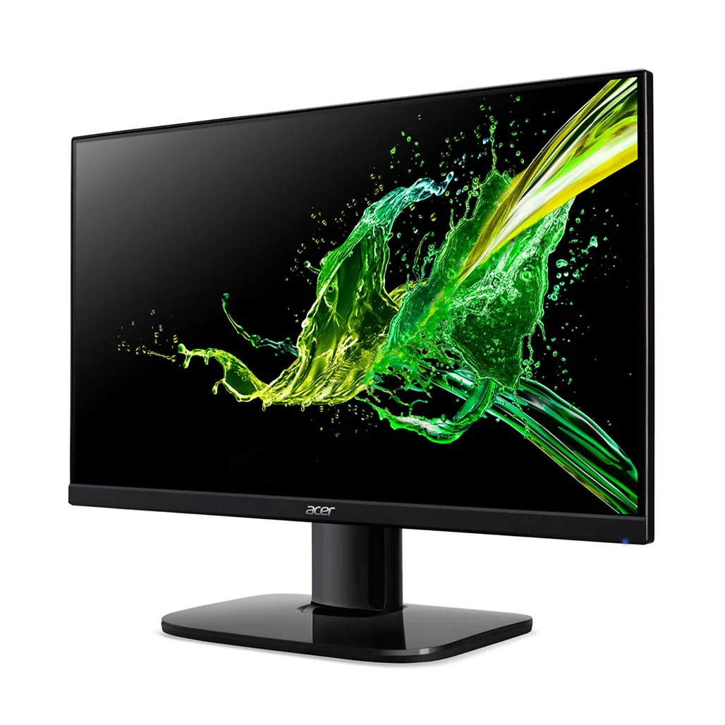 Acer KA222Qbi 21.5" FHD Widescreen LCD Monitor - Image 3