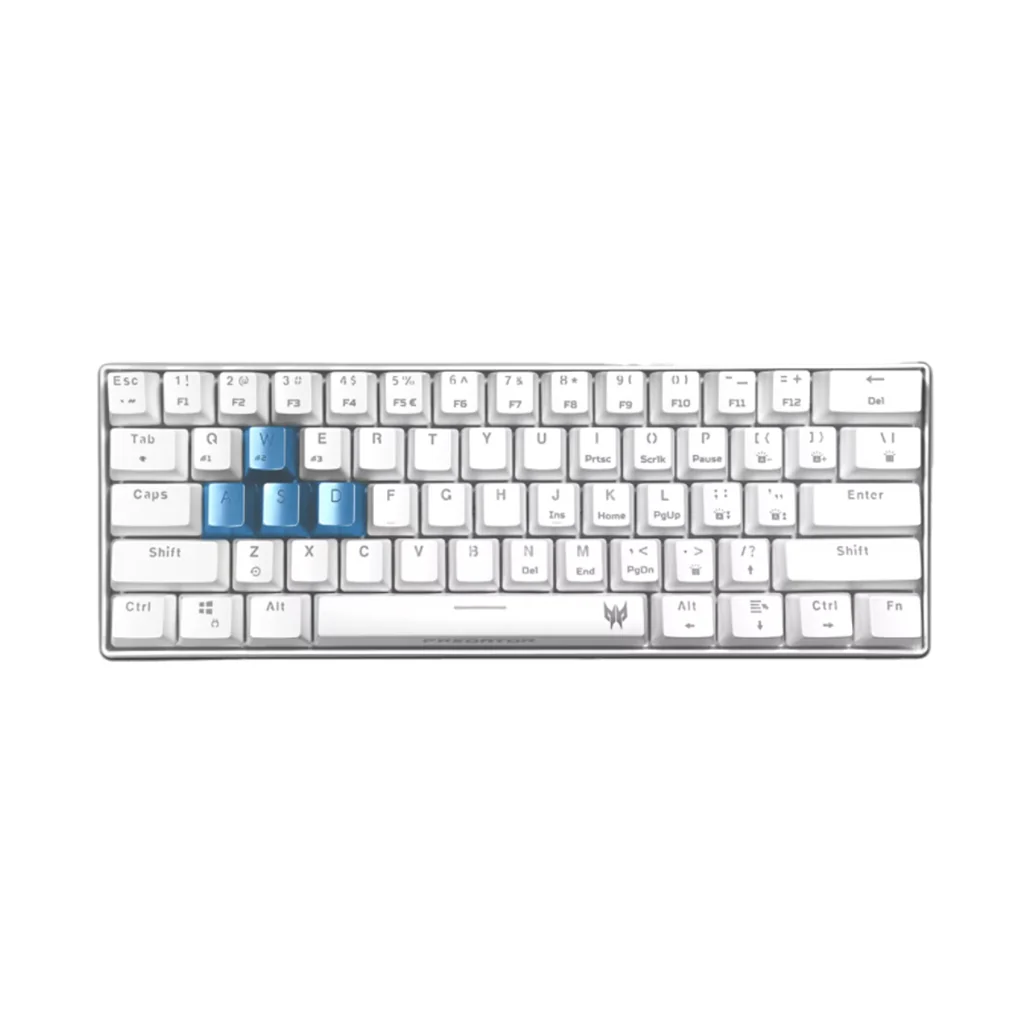 Acer Predator Aethon 330 PKR200 Compact Gaming Keyboard