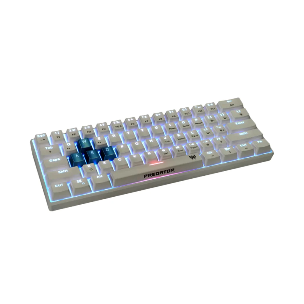 Acer Predator Aethon 330 PKR200 Compact Gaming Keyboard - Image 3