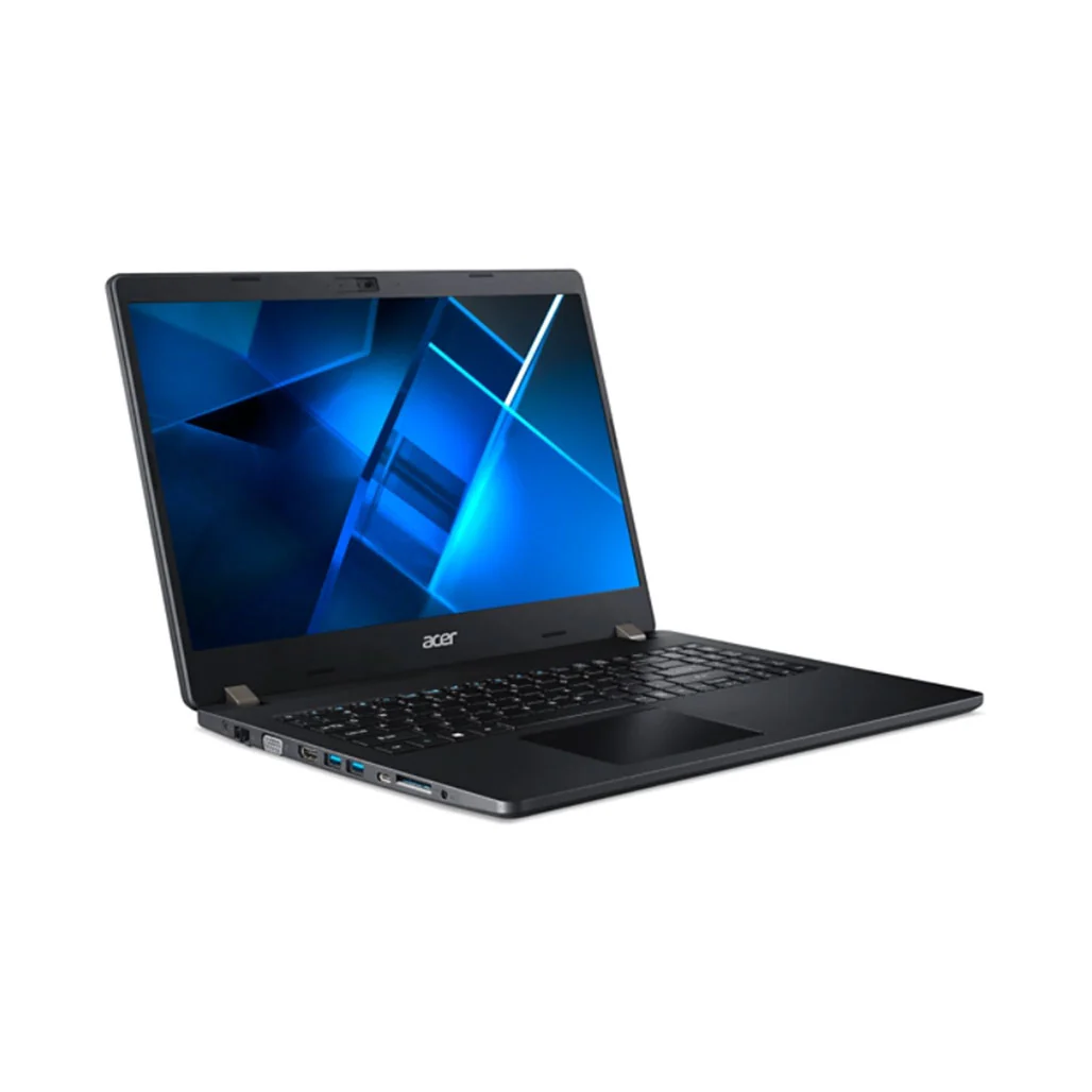 Acer TMP215 TravelMate TMP215-53G-53ZU – 15.6 inch - Core i5-1135G7 - 8GB Ram - 1TB HDD - MX330 2GB DDR5 - Image 3