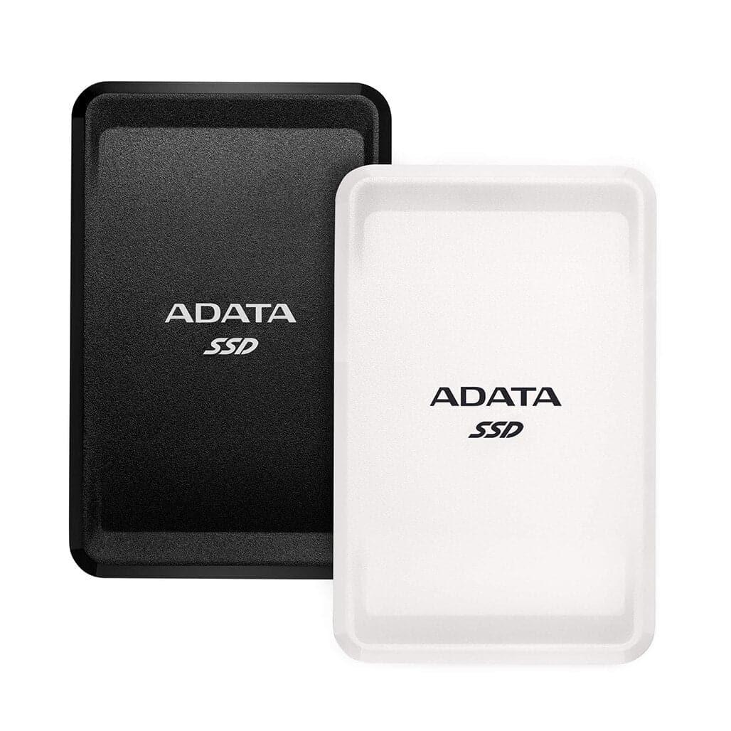 ADATA SC685 External SSD - High-Speed USB 3.2 Gen 2, 1TB/2TB, Compact and Lightweight