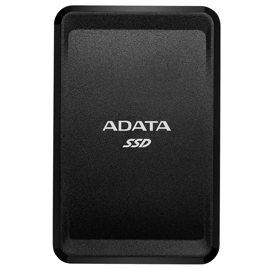 ADATA SC685 External SSD - High-Speed USB 3.2 Gen 2, 1TB/2TB, Compact and Lightweight - Image 6