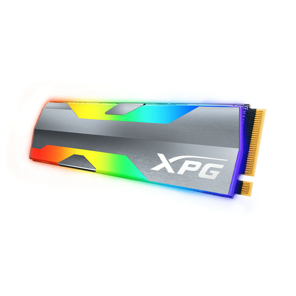 Adata XPG Spectrix S20G 1TB - PCIe Gen3x4 M.2 2280 SSD - Image 2