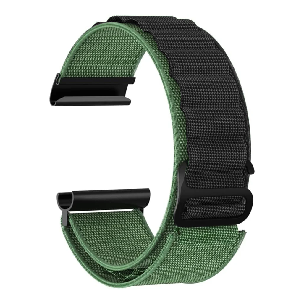 Adjustable Nylon Wristband for WHOOP 4.0 - Image 11