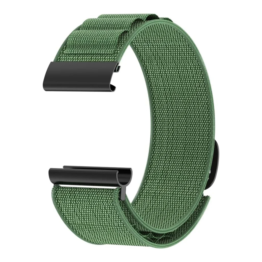 Adjustable Nylon Wristband for WHOOP 4.0 - Image 8