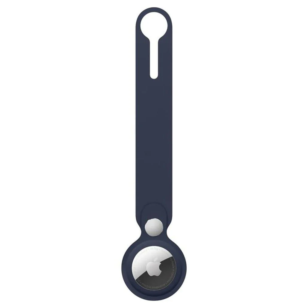 AirTag Leather Loop - Stylish and Secure - Image 8