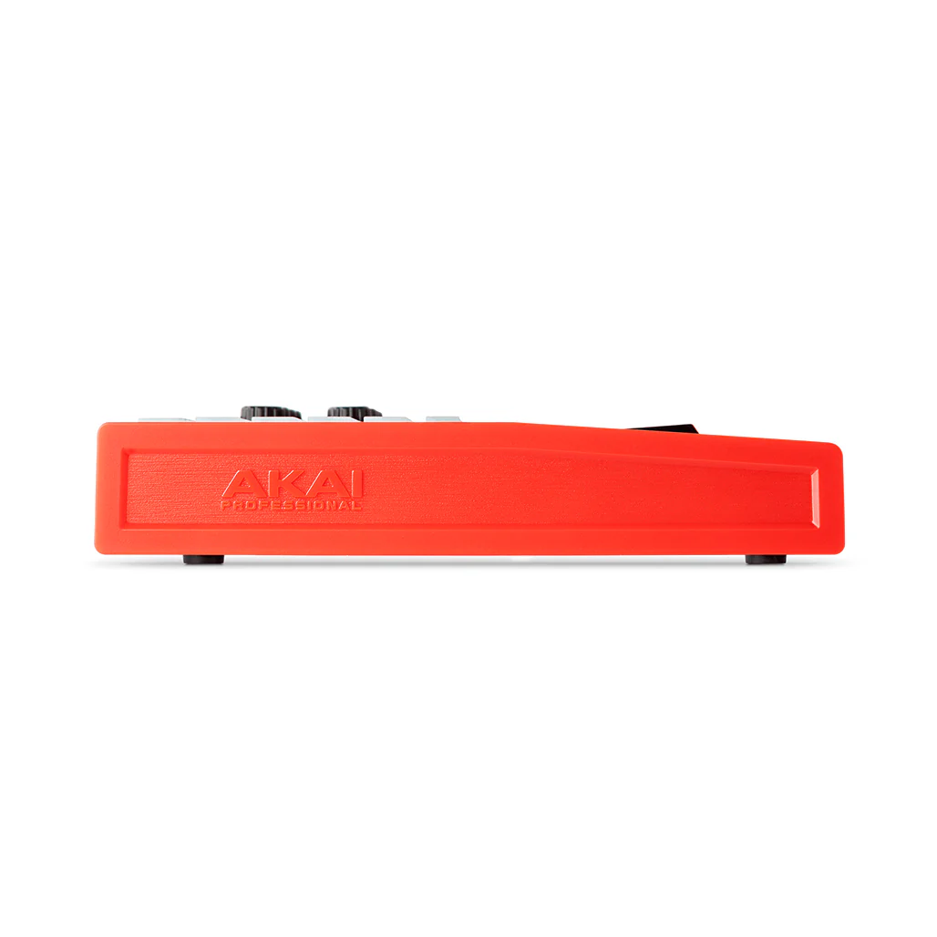 AKAI APC Key 25 MK2 – Compact Ableton Controller with 40 RGB Pads & 25-Key Gen 2 Keybed - Image 6