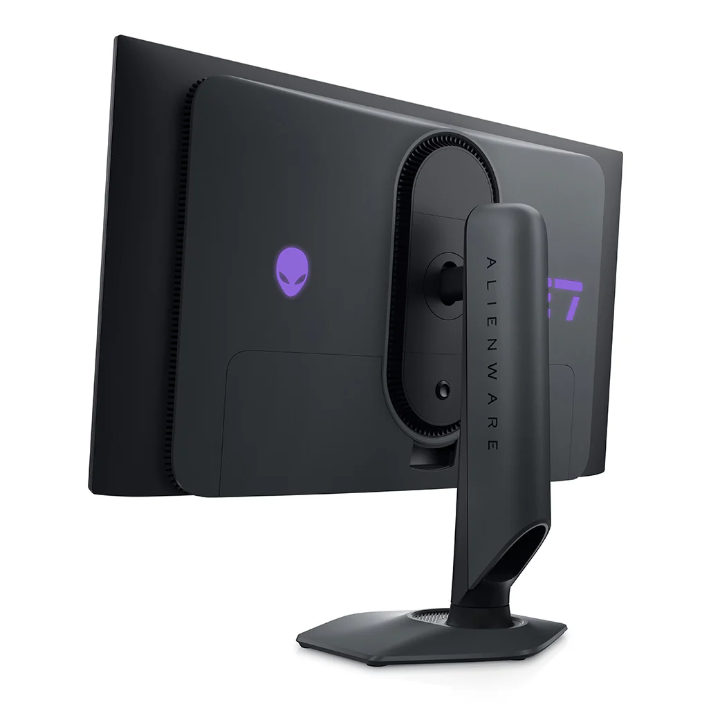 Dell Alienware AW2725DF - 27" 360Hz QD-OLED Gaming Monitor - Image 4