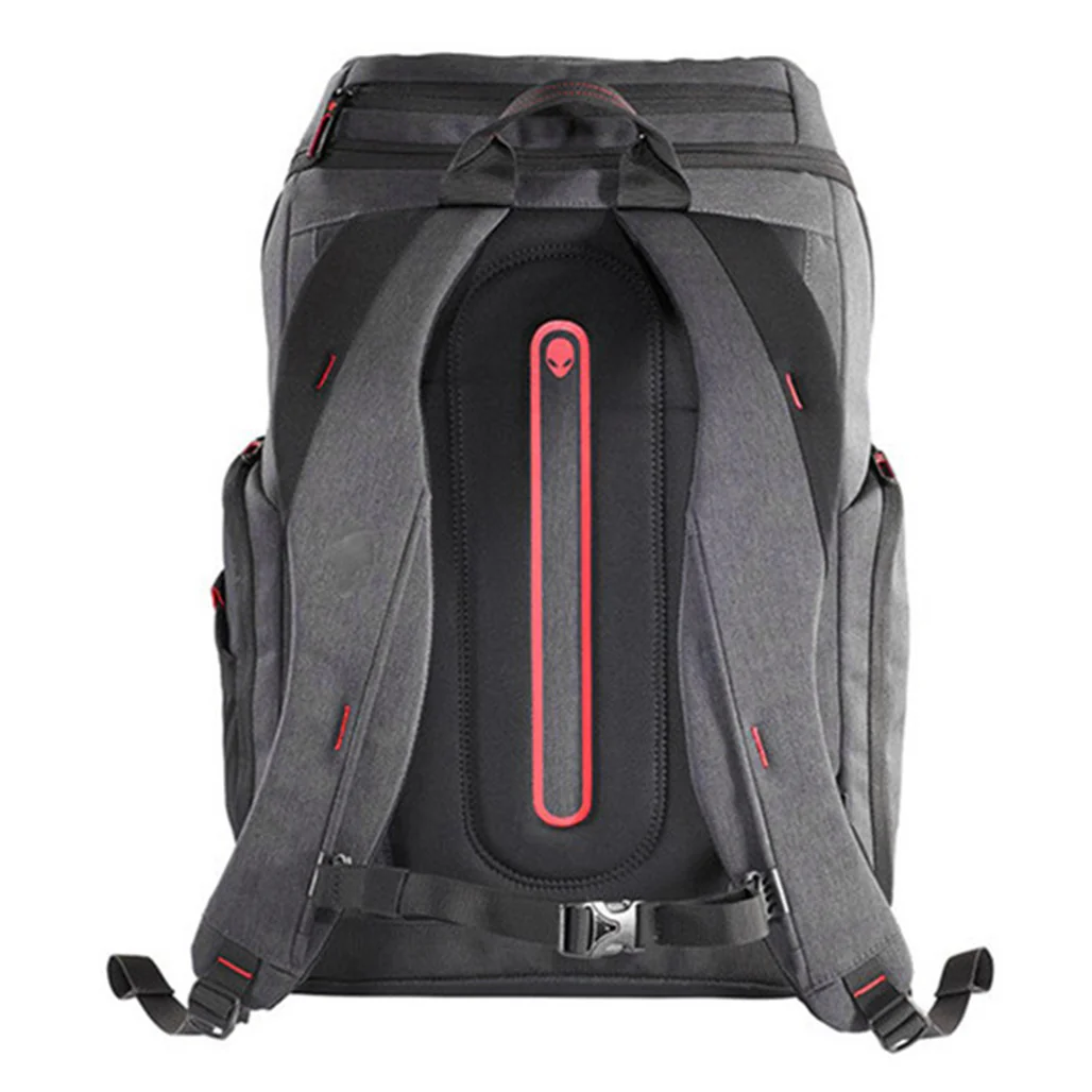 Alienware Elite 17" Gaming Backpack - Image 4