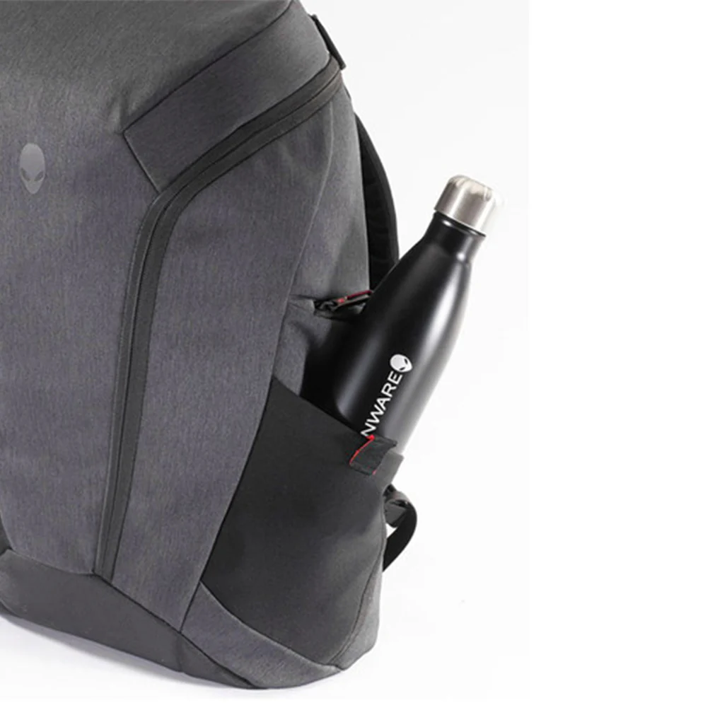 Alienware Elite 17" Gaming Backpack - Image 6
