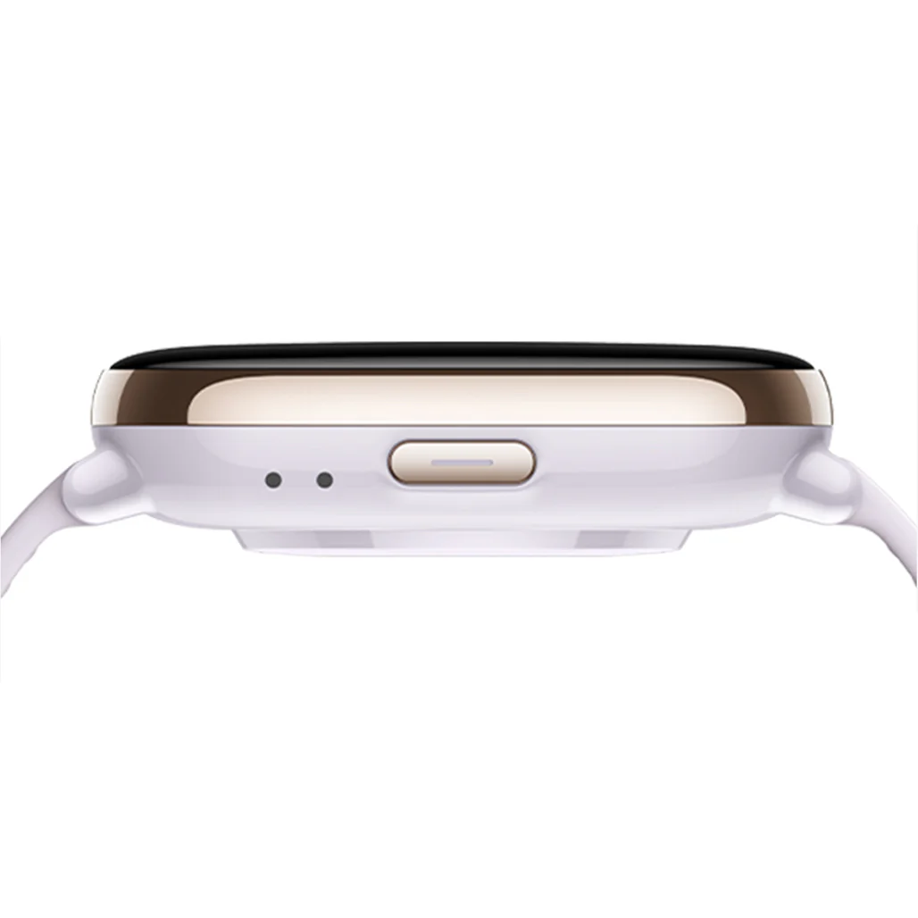 Amazfit Active Lavender Purple - Fitness Smartwatch - Image 3