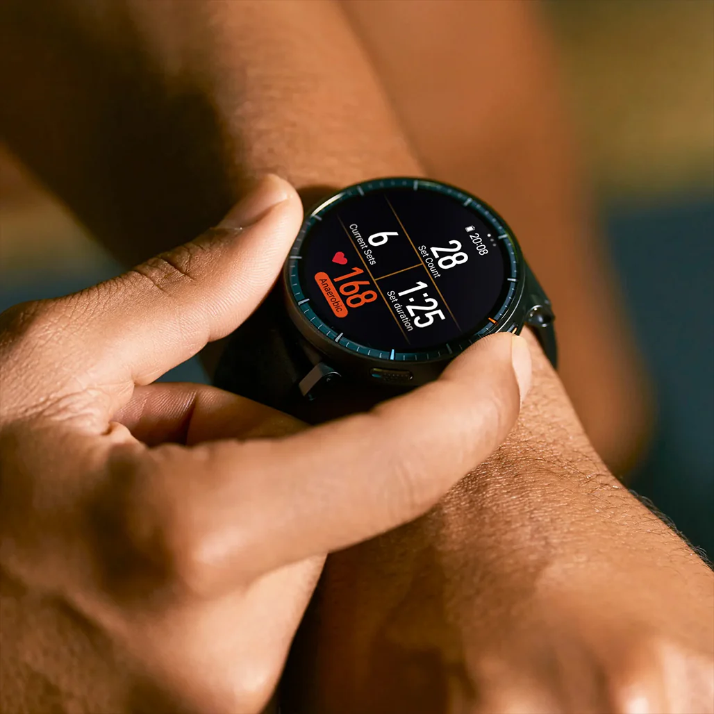 Amazfit Active Max Smartwatch - Image 2