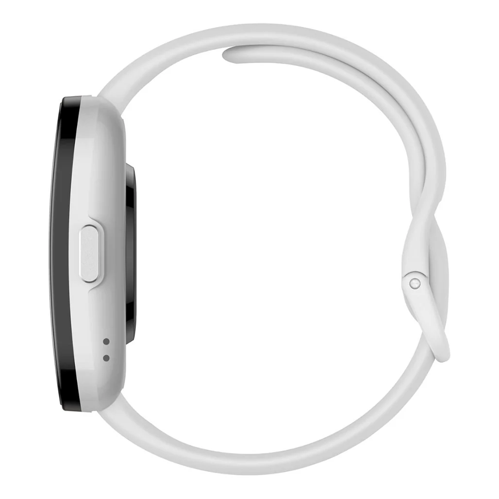 Amazfit Bip 5 - Cream White - Image 4