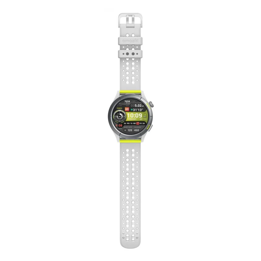 Amazfit Cheetah Round - Image 4