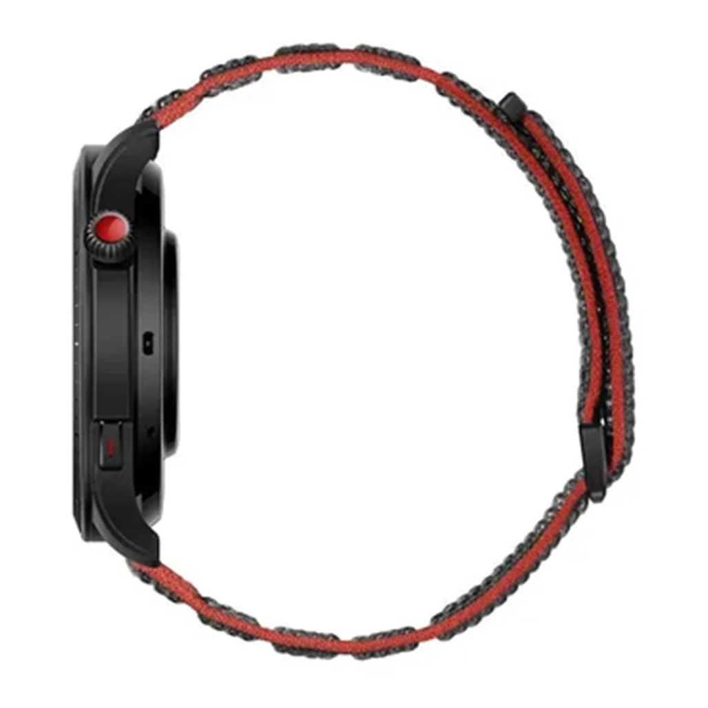 Amazfit GTR 4 Racetrack Grey - Image 3