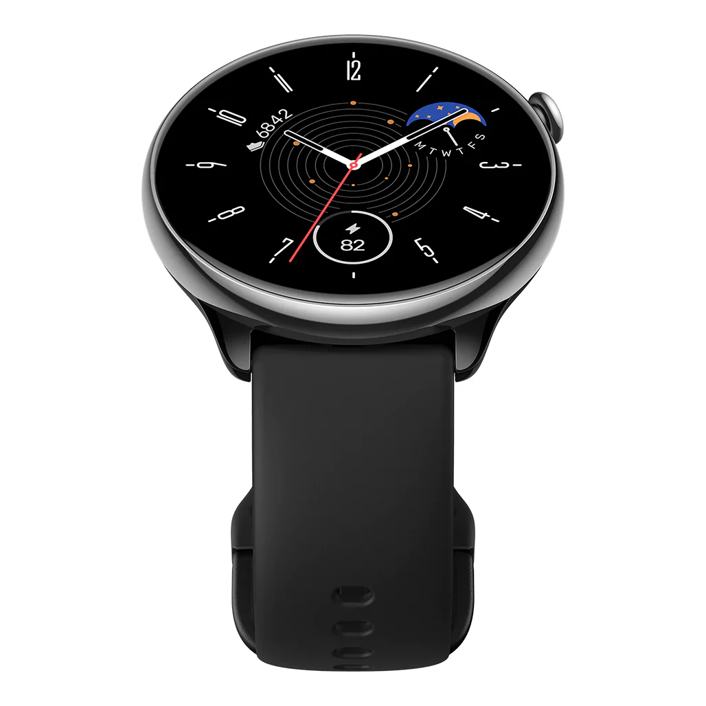 Amazfit GTR Mini – Advanced Sports Smartwatch - Image 3