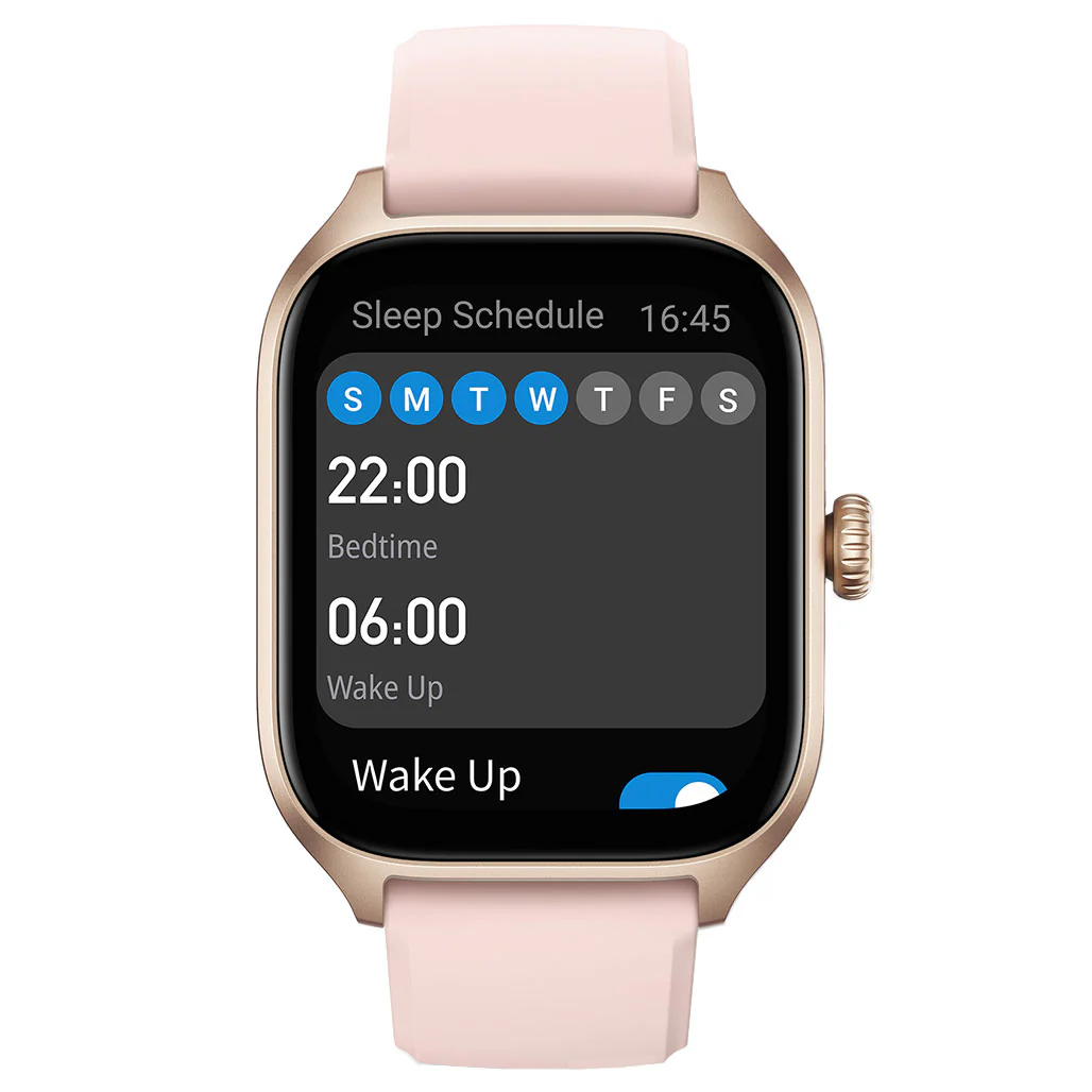 AmazFit GTS 4