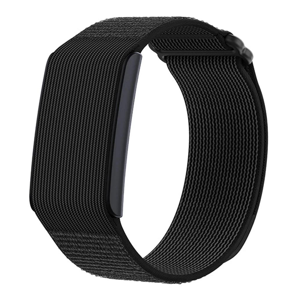 Amazfit Helio Strap Smart Band Fitness Tracker