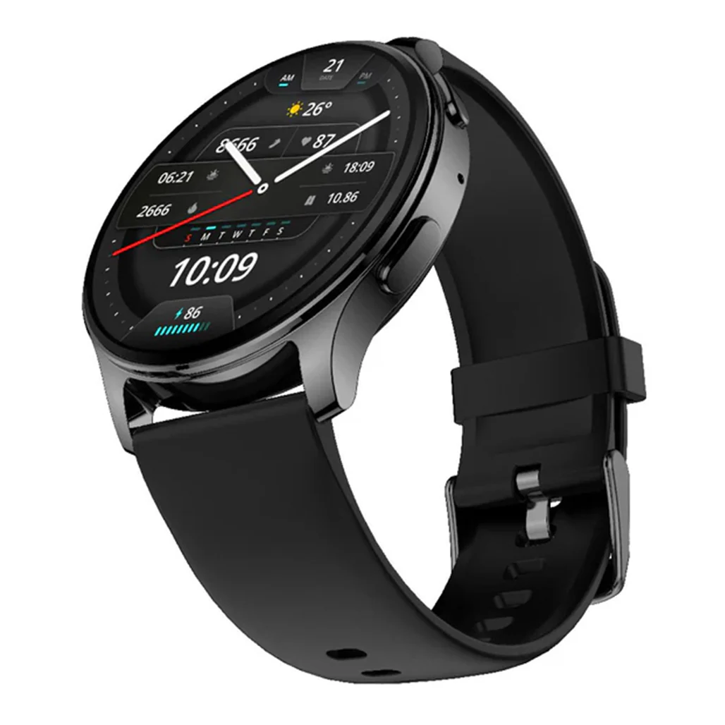 Amazfit Pop 3R - Smart Watch - Image 4