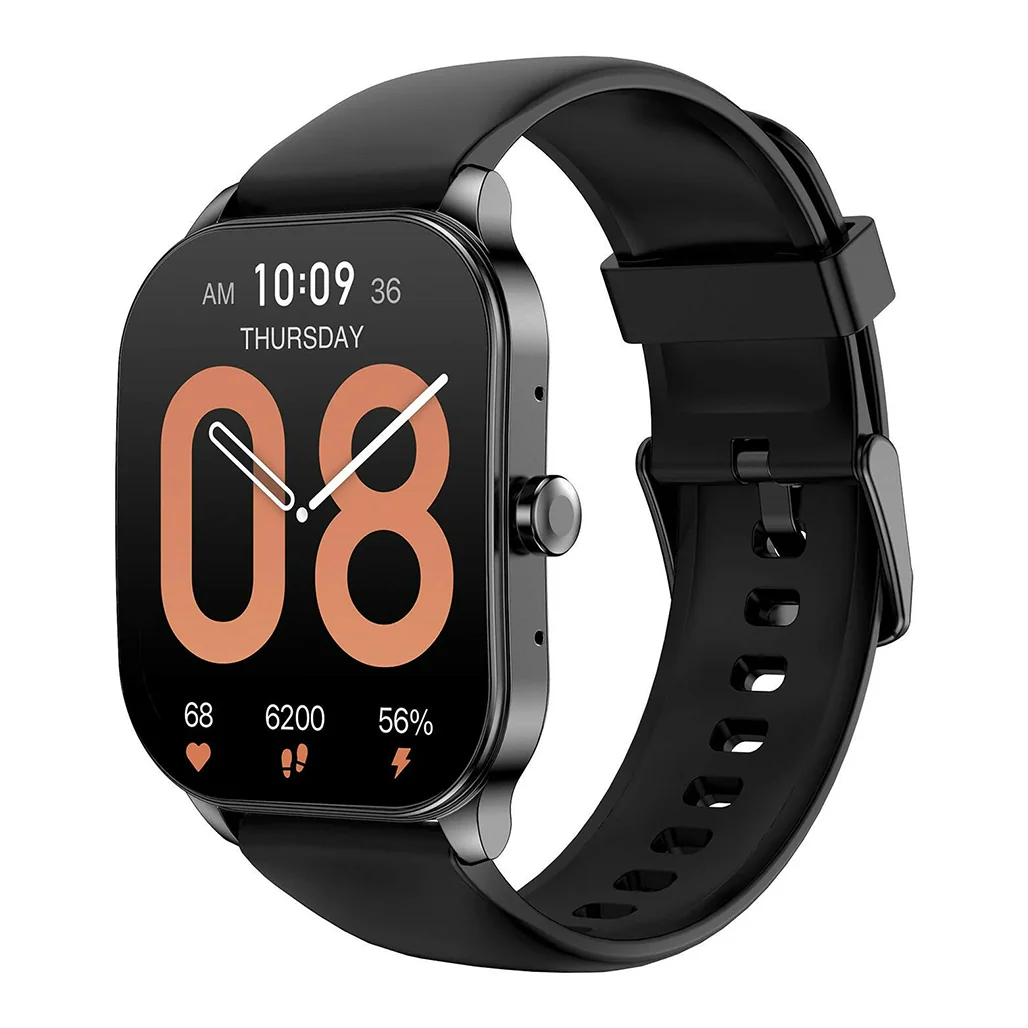 Amazfit Pop 3S - Smart Watch - Image 4