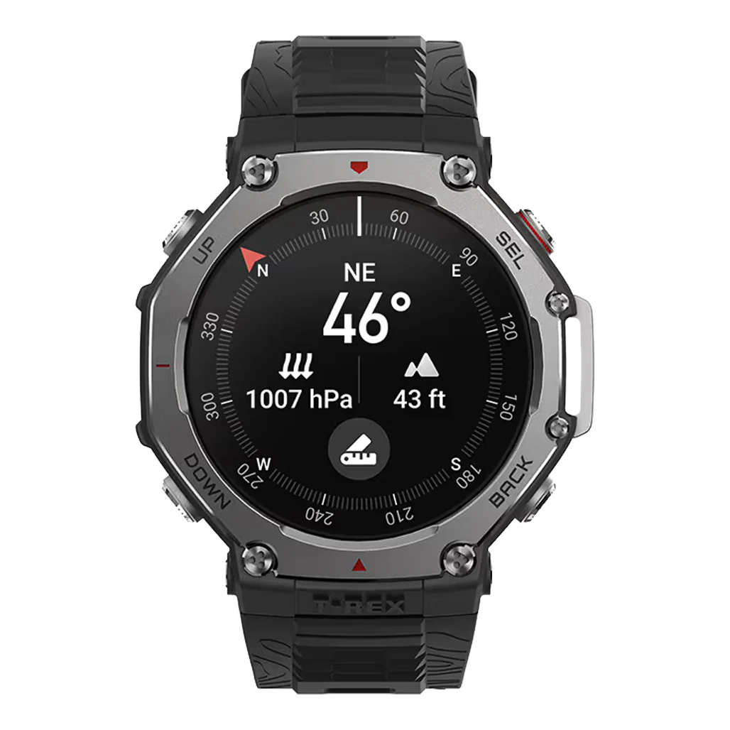 Amazfit T-Rex 3 - Image 6