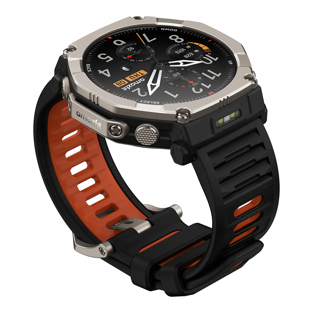 Amazfit T-Rex Ultra 2 Smartwatch - Image 3
