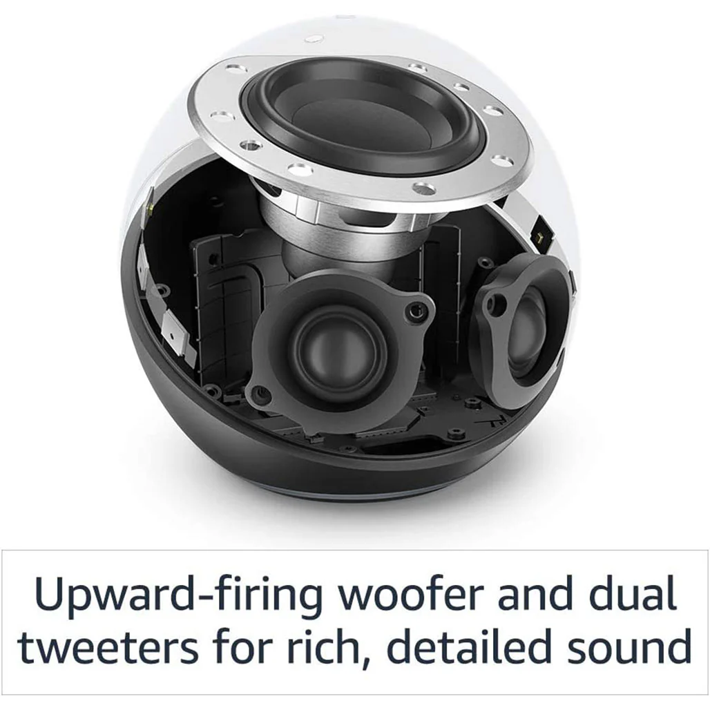 Amazon Echo (4th Gen) - Image 4