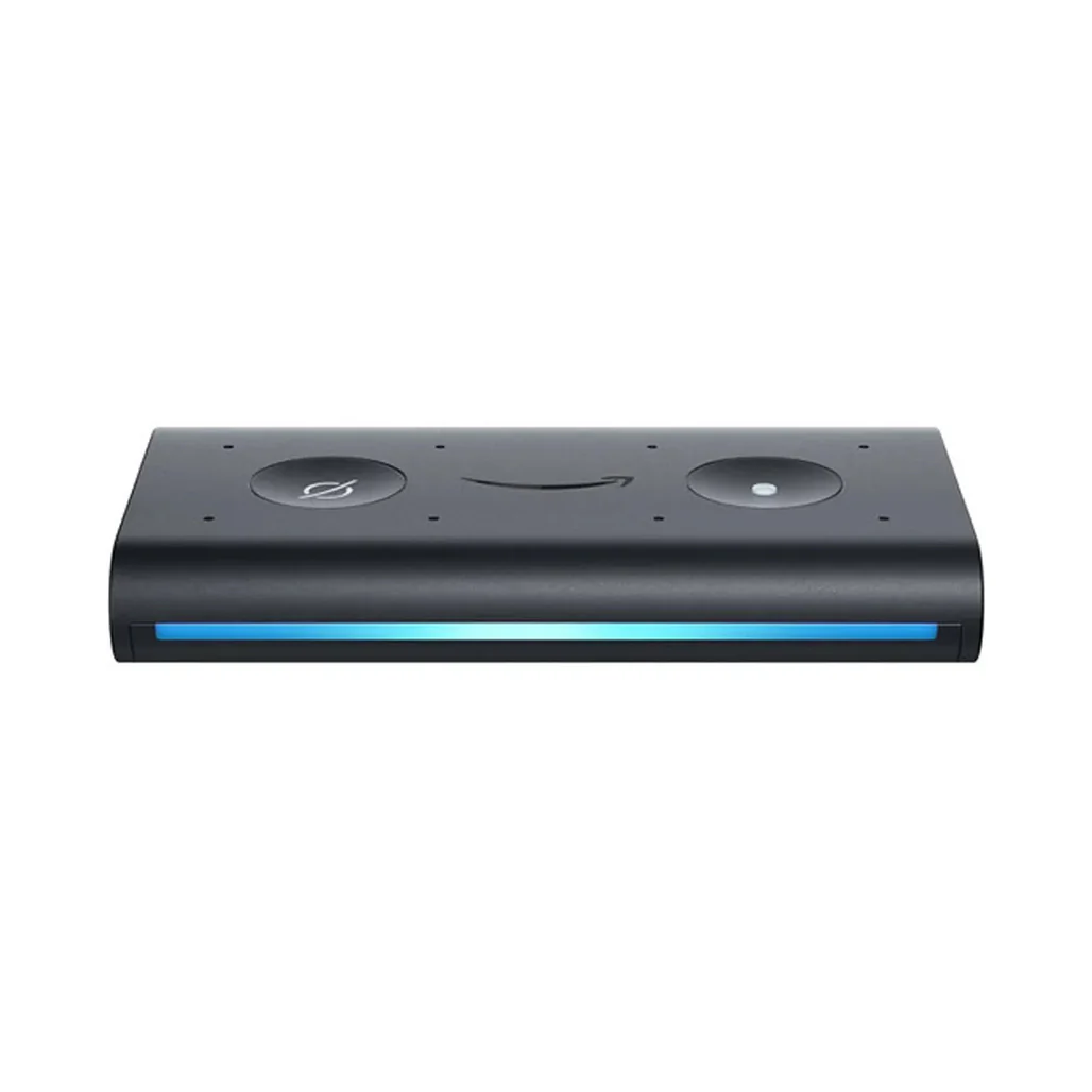 Amazon Echo Auto (1st Gen) – Add Alexa to Your Car with Hands-Free Voice Control - Image 2