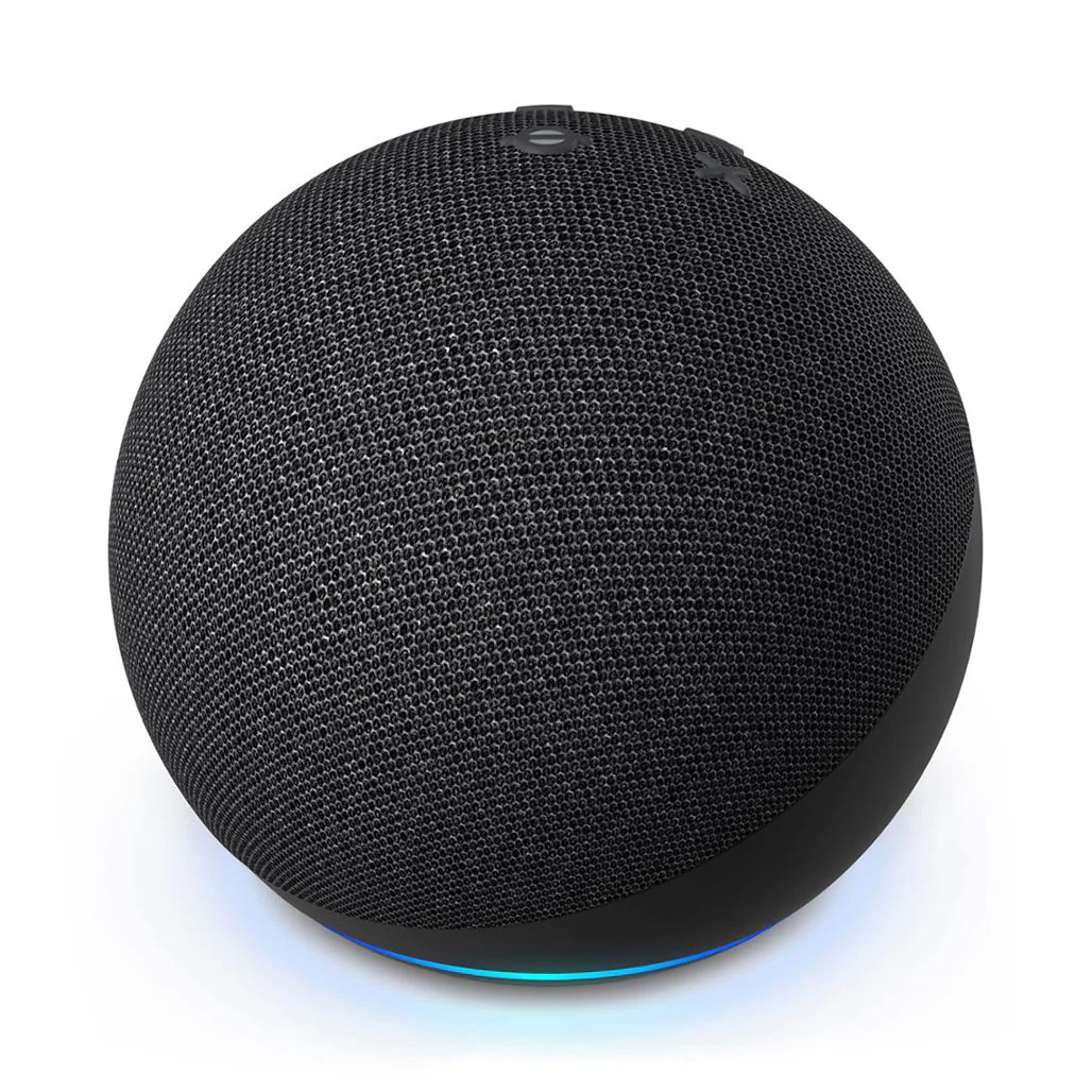 Amazon Echo Dot (5th Gen, 2022) - Image 3