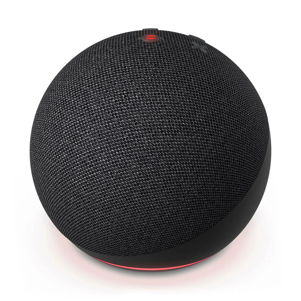 Amazon Echo Dot (5th Gen, 2022) - Image 4