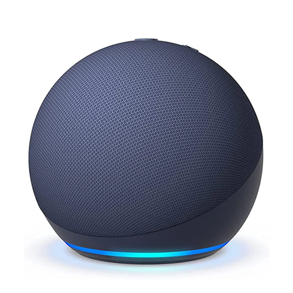 Amazon Echo Dot (5th Gen, 2022) - Image 5