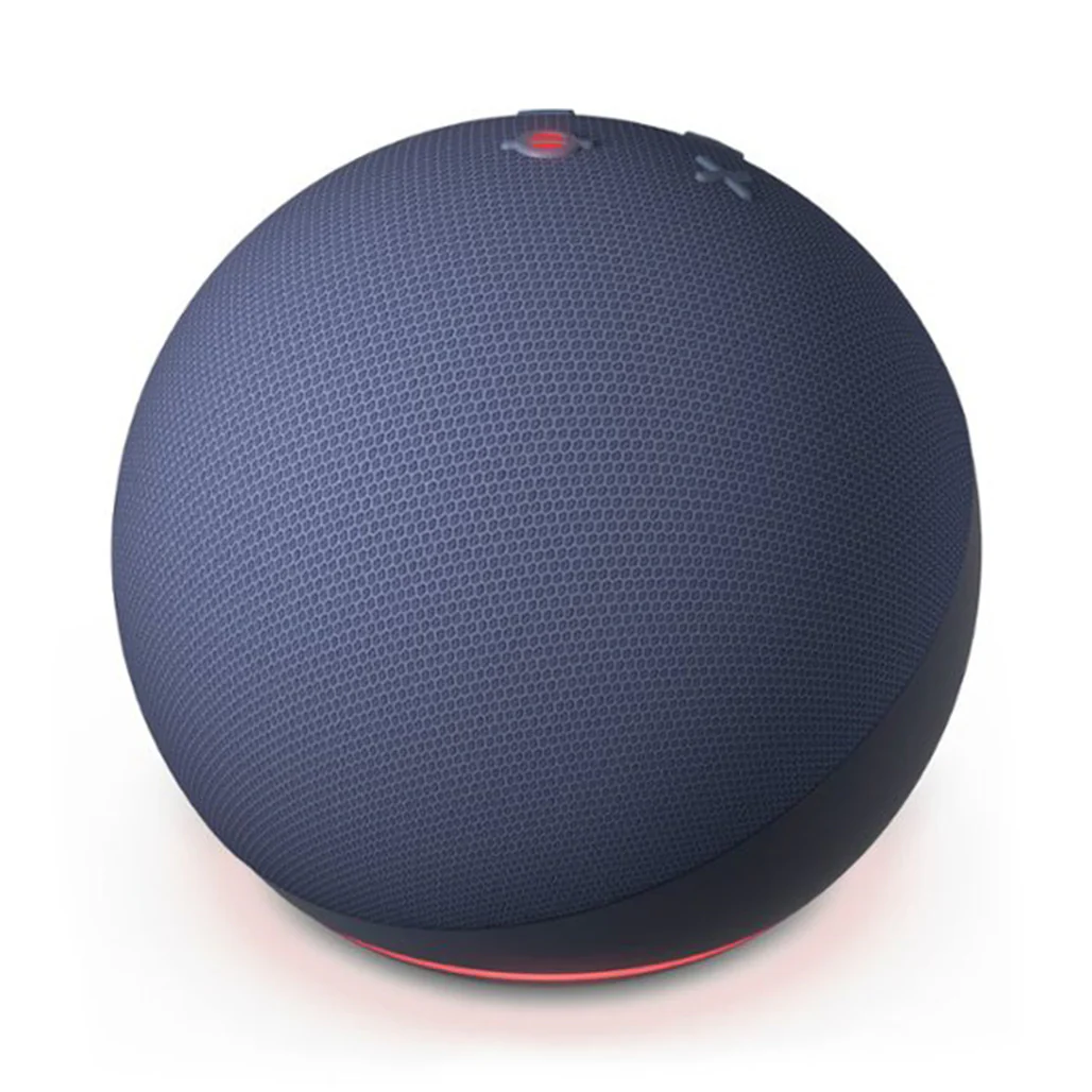 Amazon Echo Dot (5th Gen, 2022) - Image 7