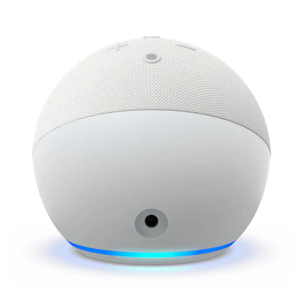 Amazon Echo Dot (5th Gen, 2022) - Image 9