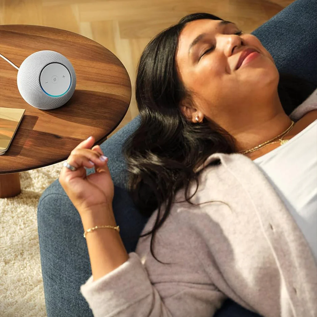 Amazon Echo Dot Max (Newest Model) Smart Speaker with Alexa+ - Image 7