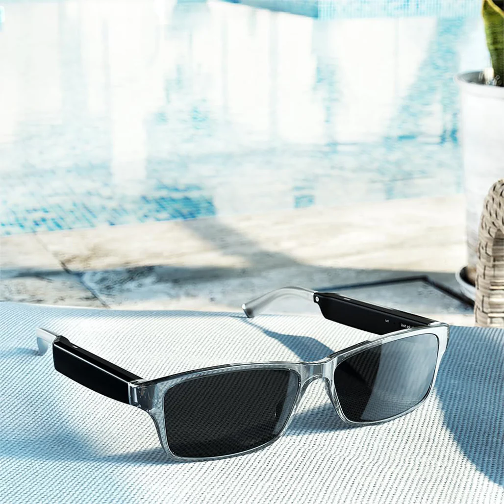 Amazon Echo Frames (3rd Gen) - Image 16