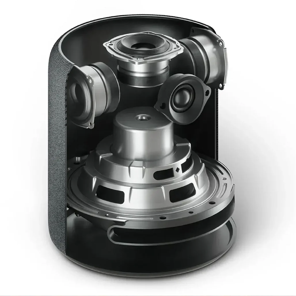 Amazon Echo Studio (Newest Model) – Charcoal - Image 6