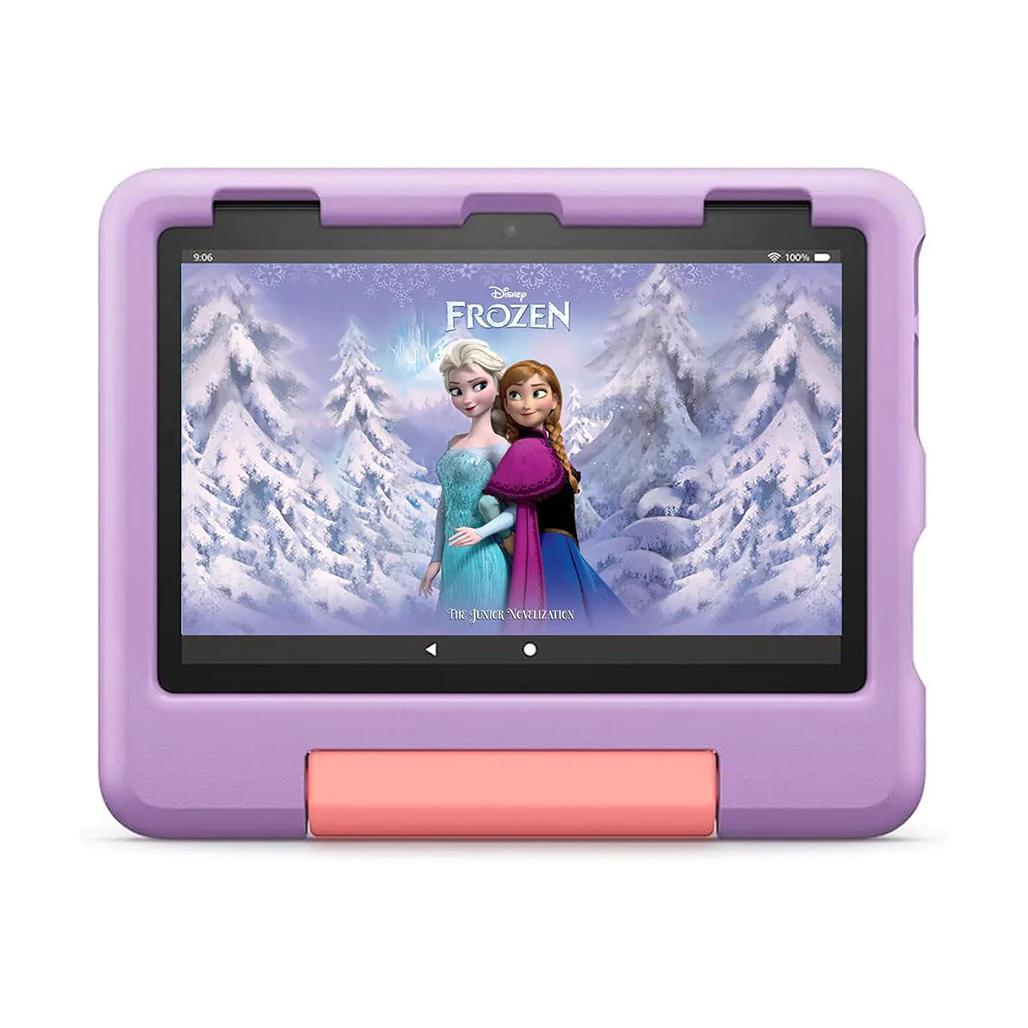 Amazon Fire HD 8 Kids Tablet – 8" Tablet - 32GB/64GB Storage - Image 8