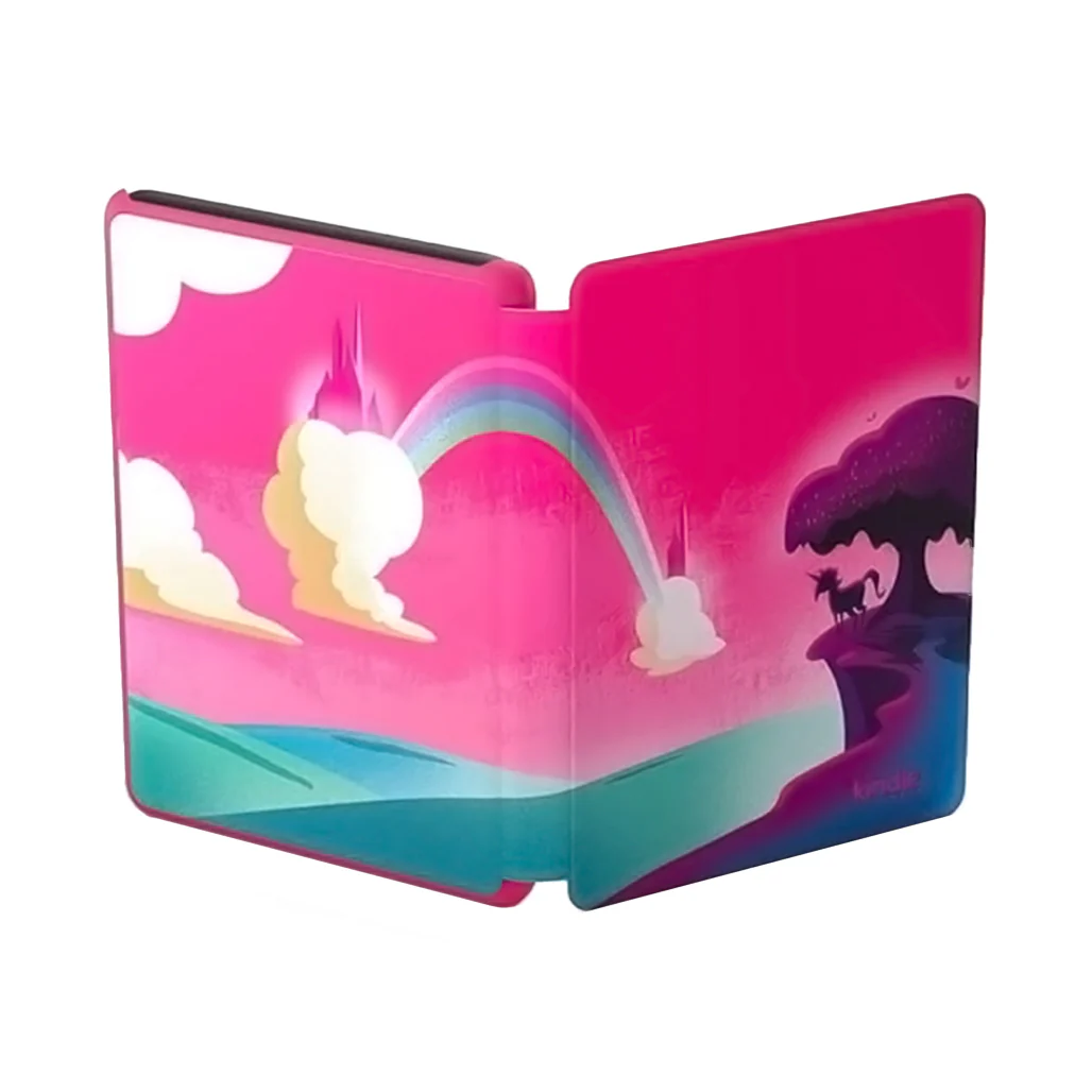 Amazon Kindle Kids 11th Gen (2022) - 16GB - Image 4
