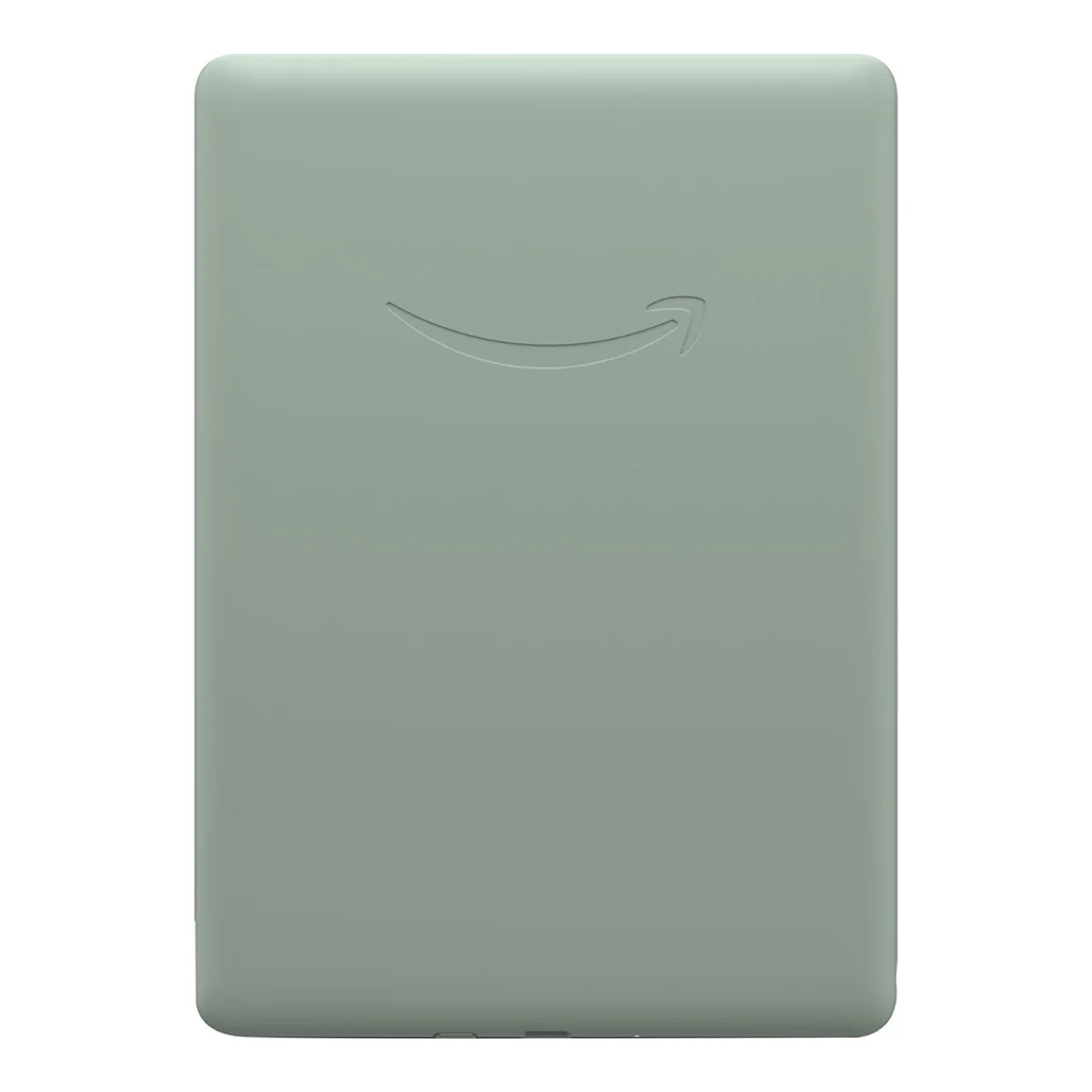 Amazon Kindle Paperwhite (11th Gen) - 16GB - Agave Green - Image 3
